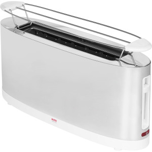 Alessi Toaster wei SG68 W