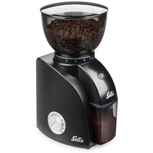 Solis Scala Zero Static 1662