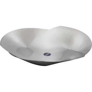 Alessi Resonance Schale 40cm ABI02