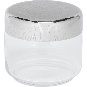 Alessi Dressed Glasdose 50cl MW21/50