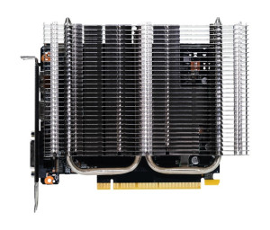 PALIT GeForce RTX 3050 KalmX 6GB GDDR6 Grafikkarte