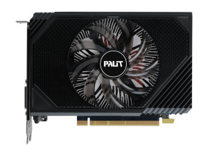 PALIT GeForce RTX 3050 Storm X 6GB GDDR6 Grafikkarte