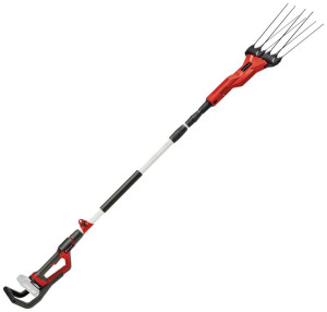 Einhell 3411400 GE-FS 18/53 Li-Solo Obstpflcker