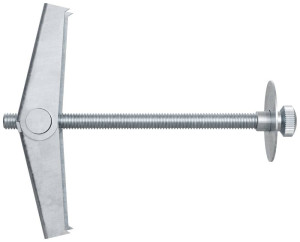 Fischer KD 4 K NV Kippdbel 105mm 084341 1 Set