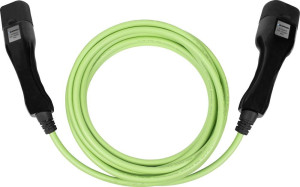 Blaupunkt A1P32AT2 eMobility Ladekabel 8m