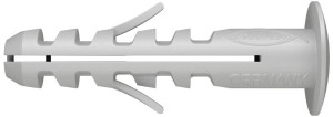 Fischer SB 8/6 WH K NV Dbel 40mm 090912 1 Set