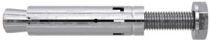 Fischer TA M6 S/10 K NV Schwerlastanker 090922 1 Set