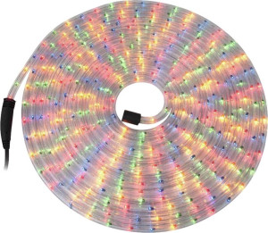 Eurolite Lichtschlauch 9m RGB