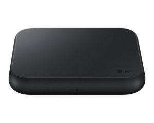 Samsung Wireless Charger Schwarz ohne Travel Adapter