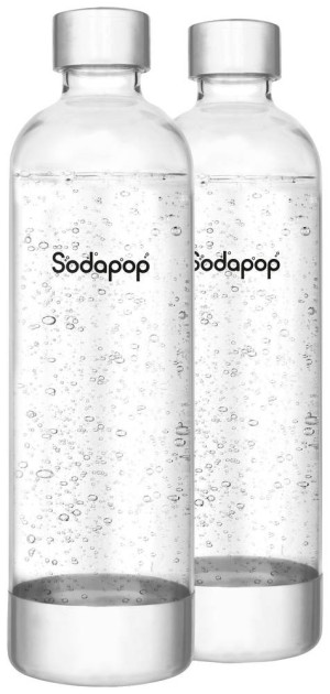 Sodapop PET-Flasche 2 Stck