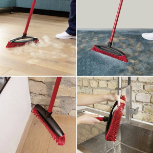 Vileda Besen Pet Pro Always Clean 1 St. 174451