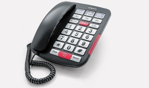 emporia AMPLi40 Grotastentelefon SOS