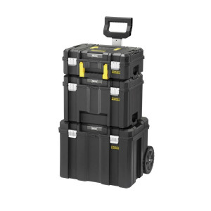 Stanley FMST75753-9 Trolley-Koffer unbestckt