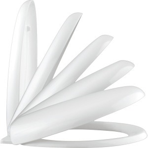 Schütte Duroplast wc-bril Soft-close