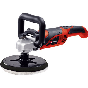 Einhell CC-PO 1100/1E Polijst-/Schuurmachine