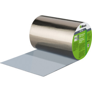 Illbruck ME105 bitumenband lood 200mmx10m