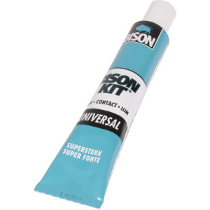 Bison kit contactlijm Tube 50ml