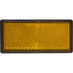 Toolstation Reflector Oranje