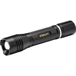 Stanley Oplaadbare zaklamp instelbare focus 650lm 6000K