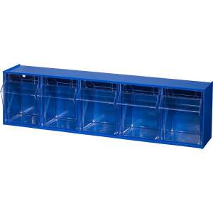 Toolstation VarioPlus ProFlip 5 600x135x165mm