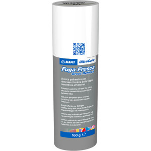 Mapei UltraCare Fuga Fresca voegenstift 160gr kleur 103 Maan wit