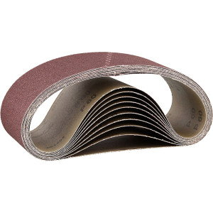 Agera Ecoline schuurband 100x610mm 60 Grit