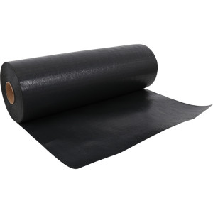 Kelfort DPC-slabbenfolie Basic 600mm x 50m