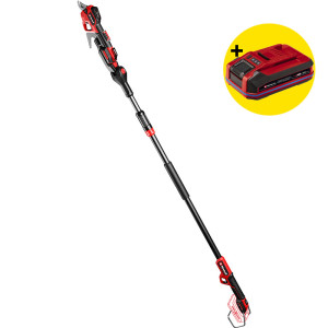 Einhell GP-LS 18/28 Li T BL Solo accu snoeischaar (body) 18V Li-ion