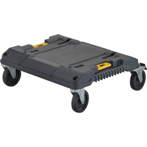 DeWALT TSTAK plateau met wielen (cart)  (stuk)