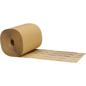 Agera Proline Gold schuurrol 115mm x 5m 80 Grit