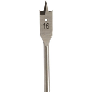 Labor speedboor 16x150mm