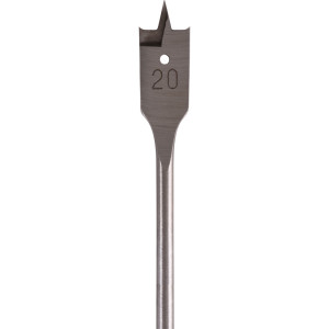 Labor speedboor 8x400mm
