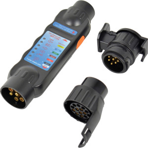 Toolstation Stekkertester