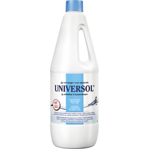 Universol ontvetter universeel 1L
