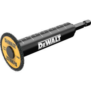 DeWALT impact connect buissnijder 1/4” HEX