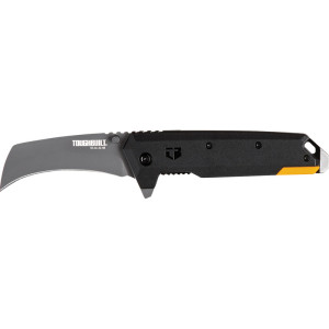 Toughbuilt Hawkbill-mes inklapbaar 82mm