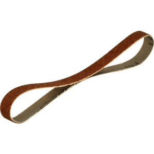 Flexovit Powerfile schuurband 10x330mm 60 Grit