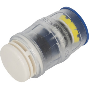 Ke Kelit Kelox Protec Pushfit eindstuk 20mm
