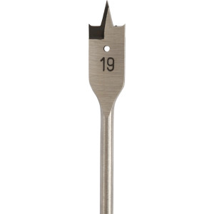 Labor speedboor 19x150mm