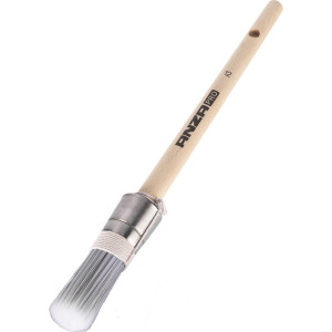 ANZA PRO classic alround ronde kwast R12