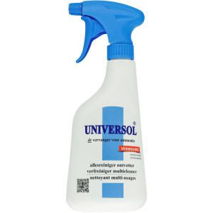 Universol spray kant en klaar 600ml