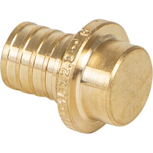 Rehau Rautitan LX schuif eindstuk 20mm