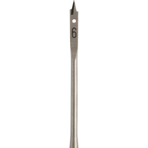 Labor speedboor 6x150mm