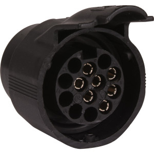Carpoint Adapter 7/13 doos 12V