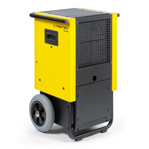Trotec Rakennuskuivaaja TTK 500