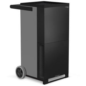 Trotec Huoneilmanpuhdistin  TAC ECO II