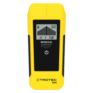 Trotec Rakenneilmaisin BI20
