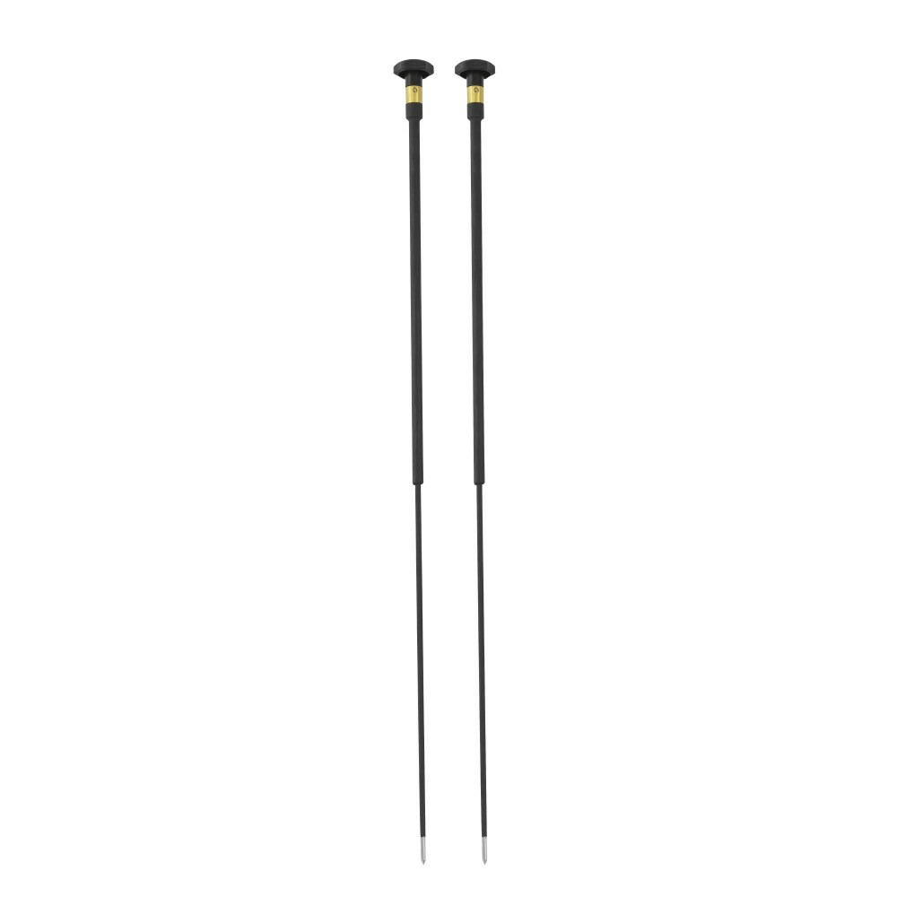 Trotec TS 012/600 Pyöreä elektrodipari 4 mm