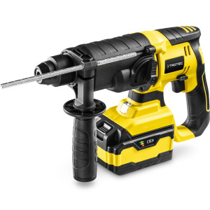 Trotec Akkuporakone PRDS 20-20V
