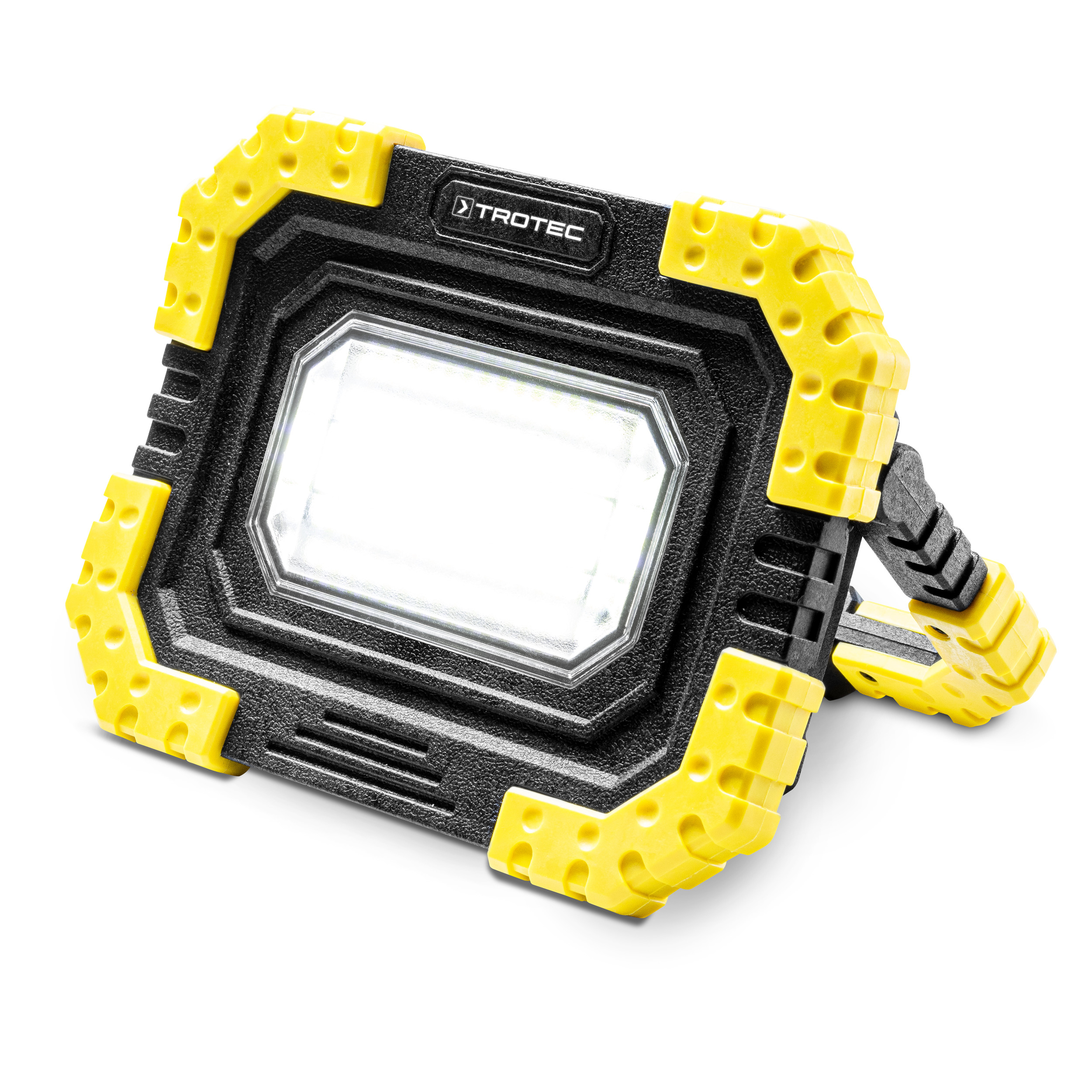 Trotec Akkukäyttöinen LED-työvalo PWLS 06-10